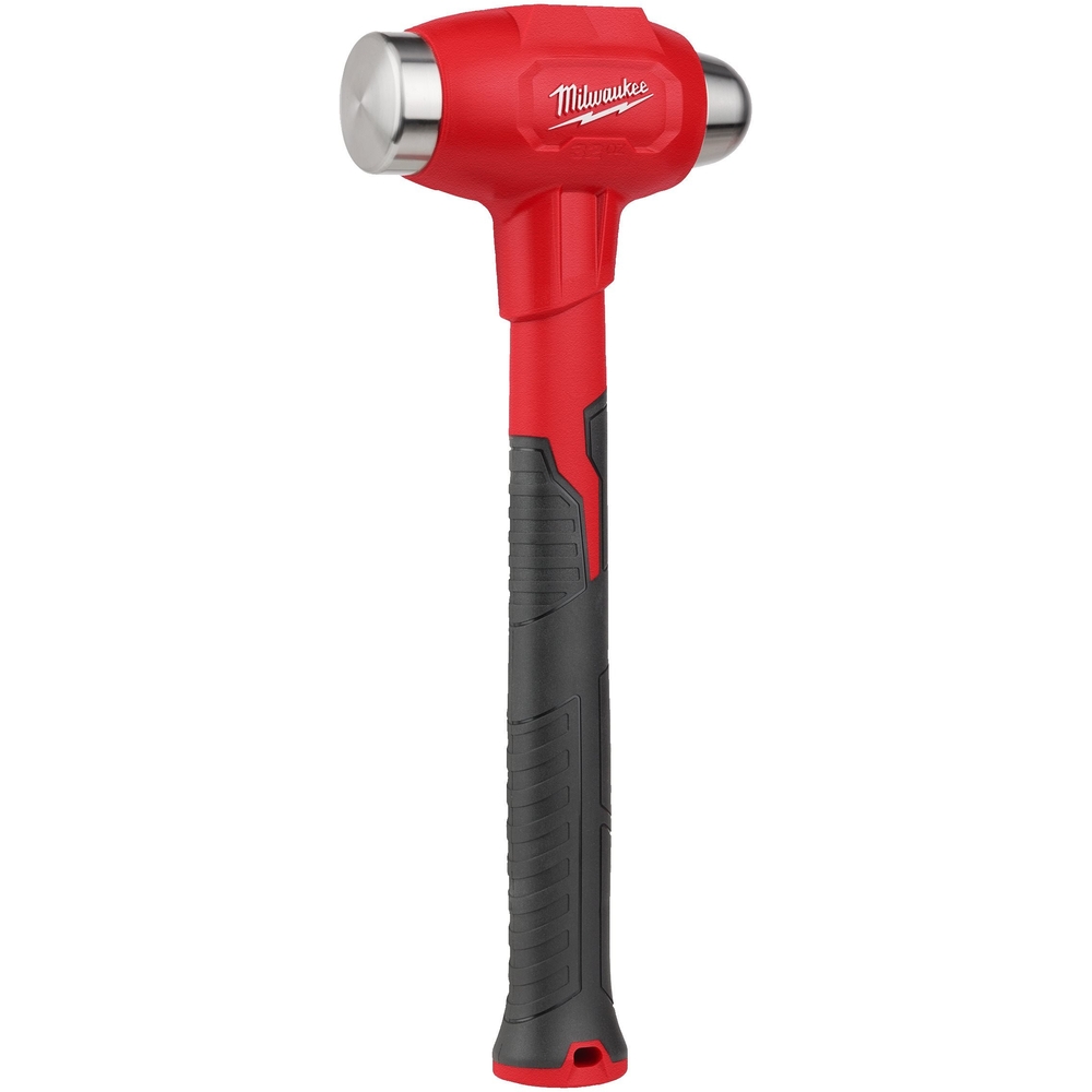 MARTEAU DE CARROSSIER ANTI-REBOND 907G MILWAUKEE - 4932492349