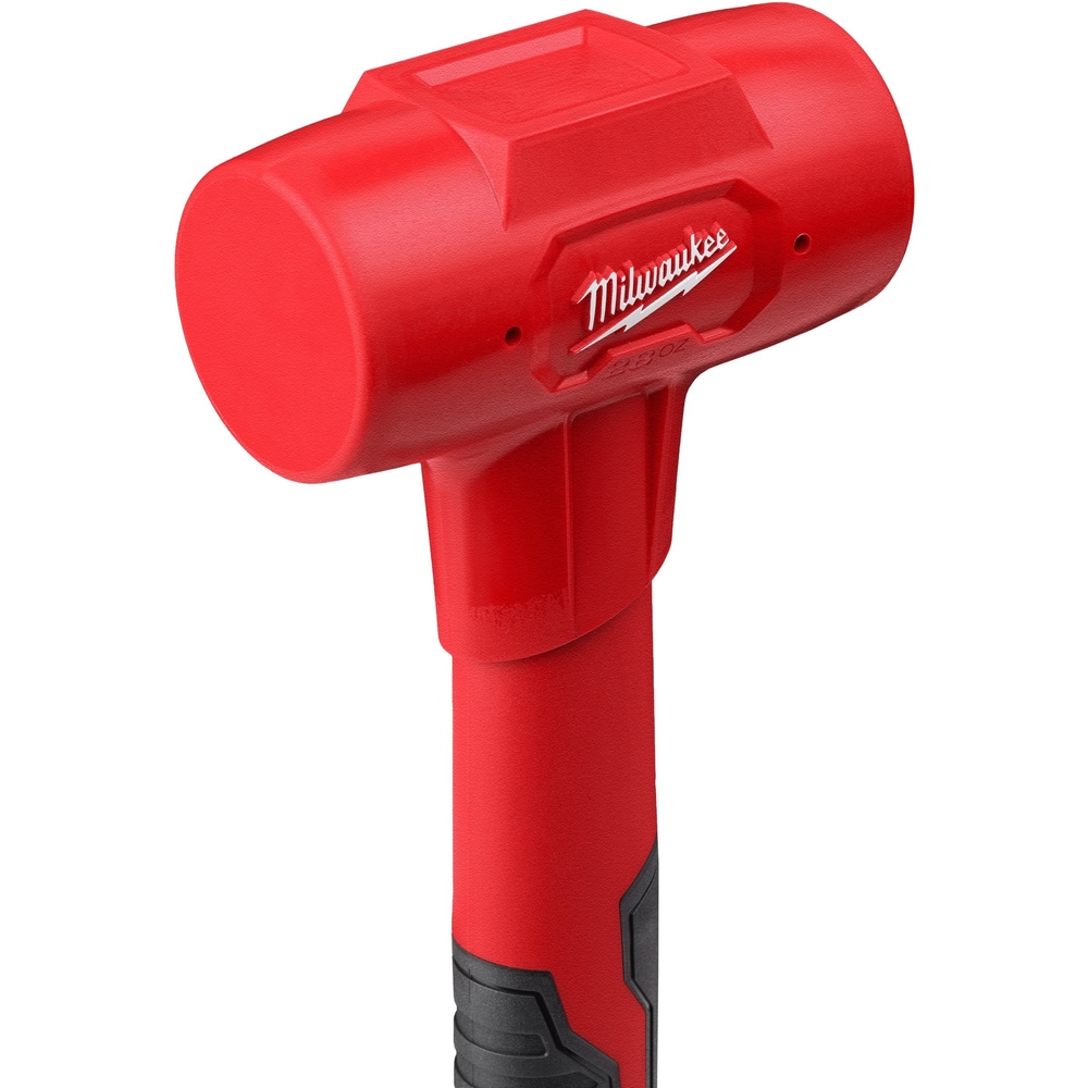 MAILLET DE CARROSSIER ANTI-REBOND 790G MILWAUKEE - 4932492350
