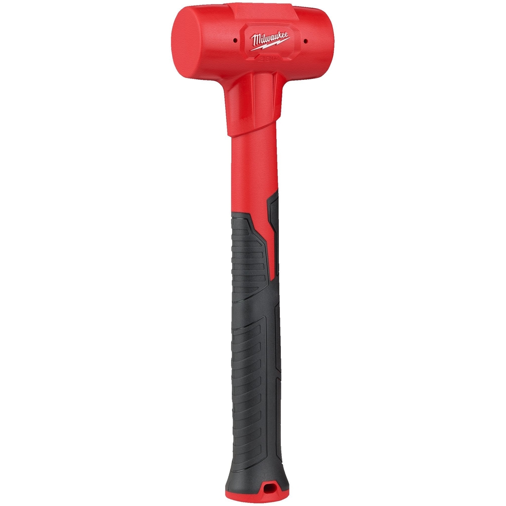 MAILLET DE CARROSSIER ANTI-REBOND 790G MILWAUKEE - 4932492350