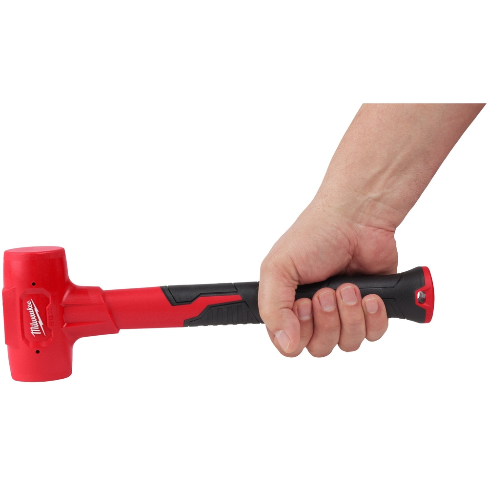 MAILLET DE CARROSSIER ANTI-REBOND 790G MILWAUKEE - 4932492350