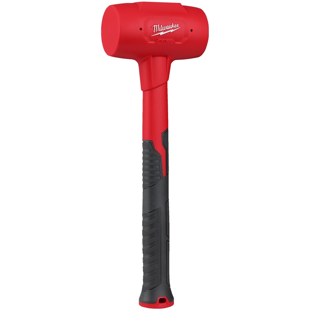 MAILLET DE CARROSSIER ANTI-REBOND 1360G MILWAUKEE - 4932492351