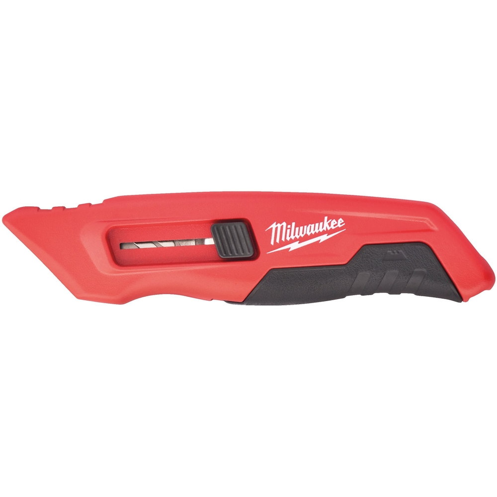 CUTTER A LAME RETRACTABLE MILWAUKEE ACCESSOIRES - 4932492378