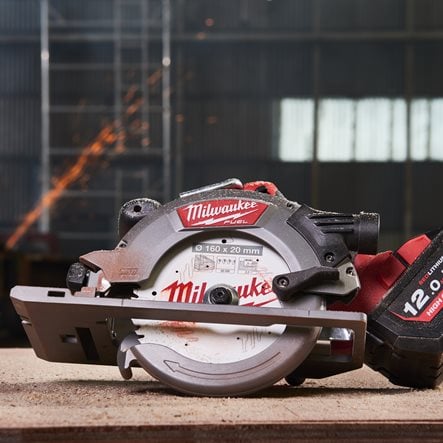 LAMES DE SCIES CIRCULAIRES MILWAUKEE - 4932492433