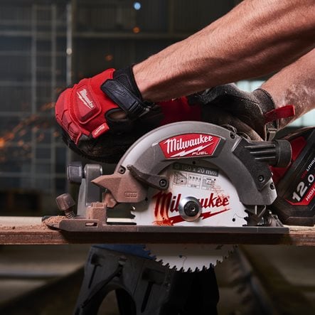 LAMES DE SCIES CIRCULAIRES MILWAUKEE - 4932492433