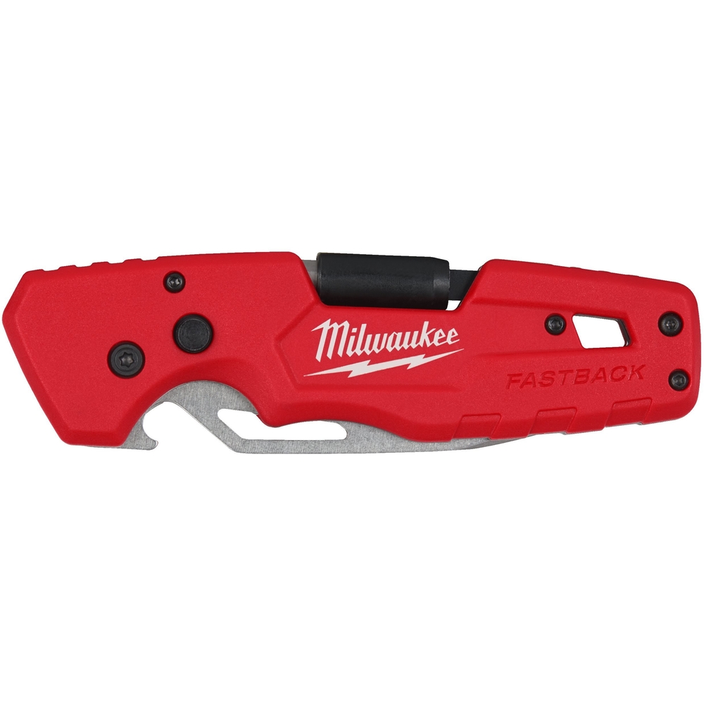 COUTEAU PLIABLE 5 EN 1 FASTBACK MILWAUKEE - 4932492454