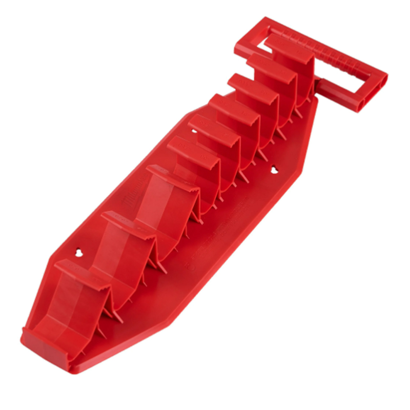 JEU DE 9 PINCES À CIRCLIPS - MILWAUKEE - 4932492496