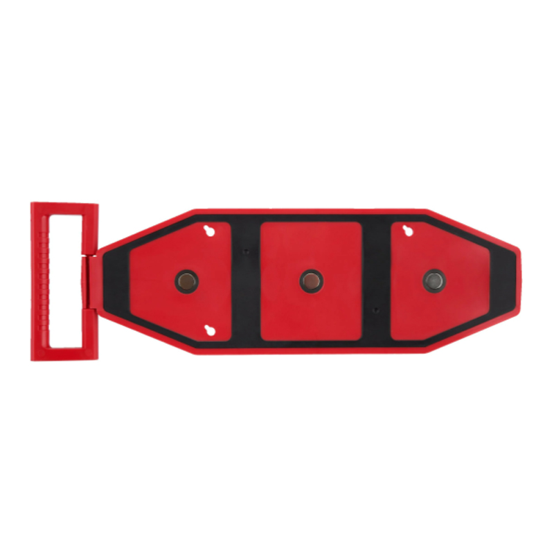 JEU DE 9 PINCES À CIRCLIPS - MILWAUKEE - 4932492496