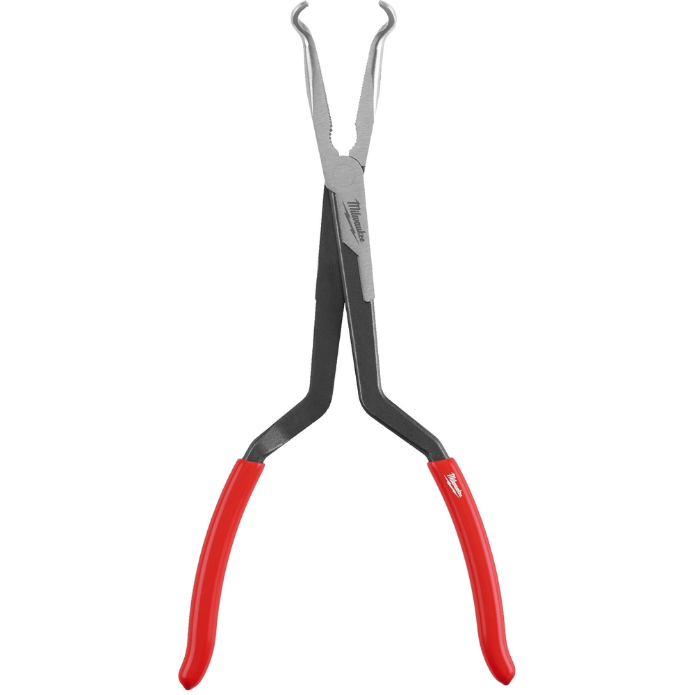 PINCE P/BOUGIE SMALL DIAMETER HOSE GRIP PLIER - Clip brochable MILWAUKEE ACCESSOIRES - 4932492500