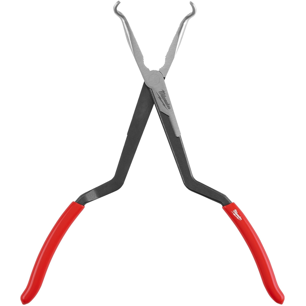 PINCE POUR BOUGIE M - Clip brochable MILWAUKEE ACCESSOIRES - 4932492501