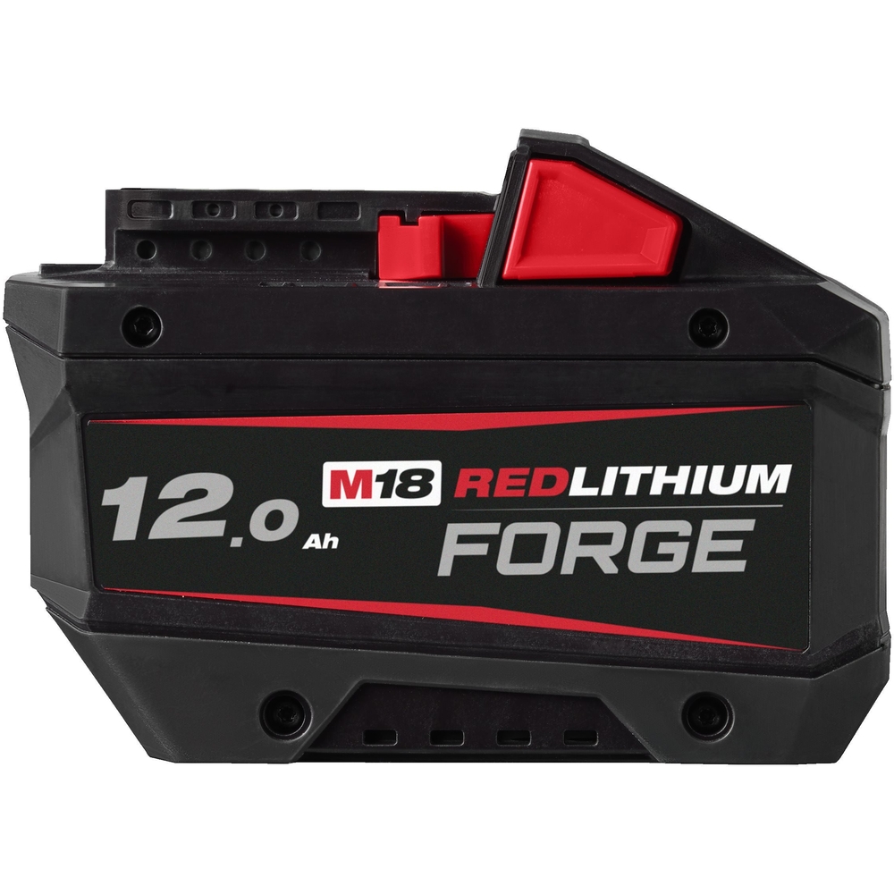 BATTERIE MILWAUKEE FORGE 12 AH M18 FB12 - 4932492651