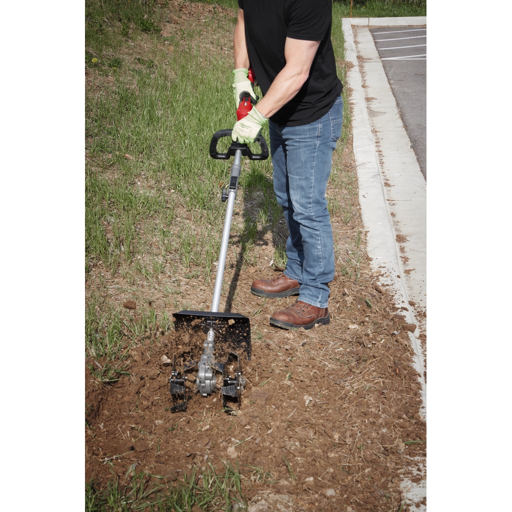 ACCESSOIRE COMBI-SYSTÈME SARCLEUSE M18 FOPH-CA - MILWAUKEE - 4932492667