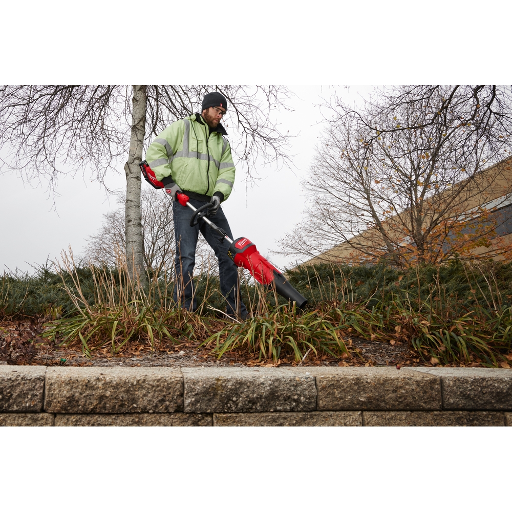ACCESSOIRE COMBI-SYSTÈME SOUFFLEUR M18 FOPH-BA - MILWAUKEE - 4932492668