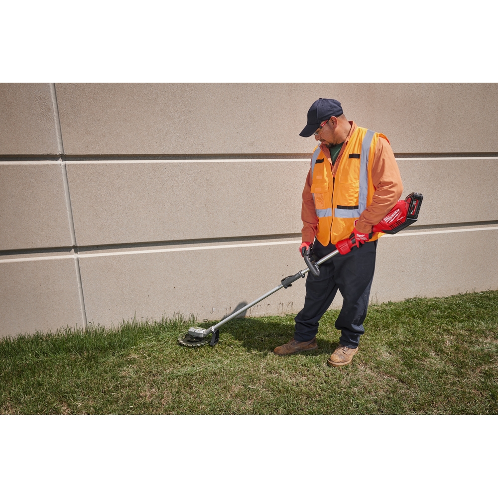 ACCESSOIRE COMBI-SYSTÈME RÉCIPROCATEUR M18 FOPH-RA - MILWAUKEE - 4932492669