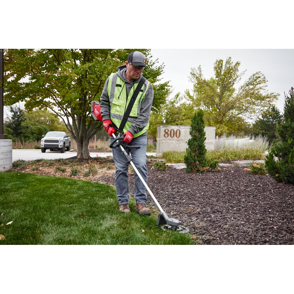 ACCESSOIRE COMBI-SYSTÈME RÉCIPROCATEUR M18 FOPH-RA - MILWAUKEE - 4932492669