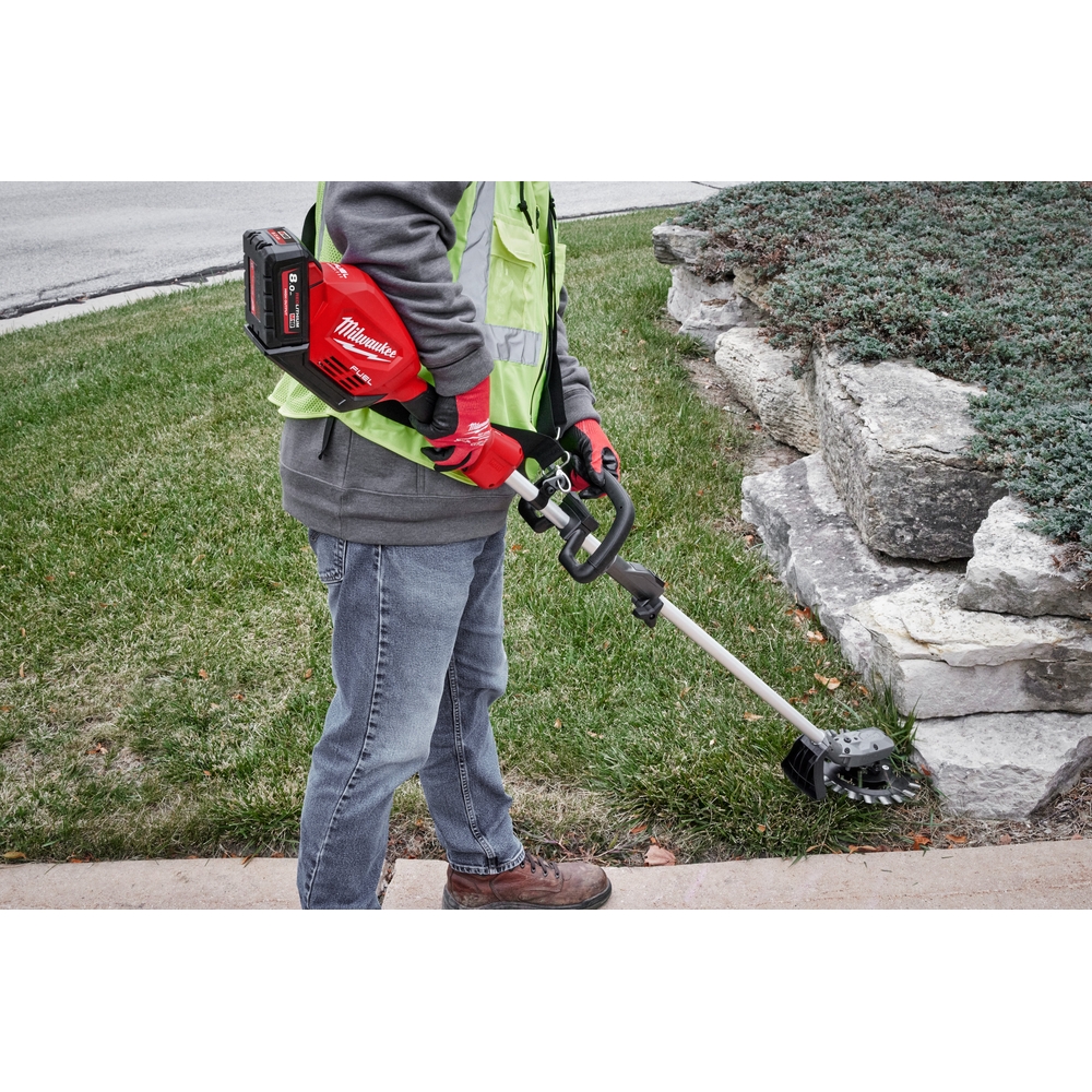 ACCESSOIRE COMBI-SYSTÈME RÉCIPROCATEUR M18 FOPH-RA - MILWAUKEE - 4932492669