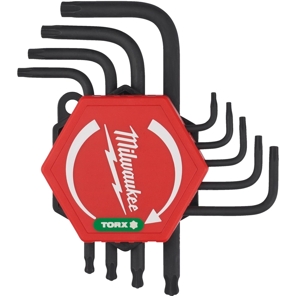 CLES TORX MILWAUKEE - 4932492703