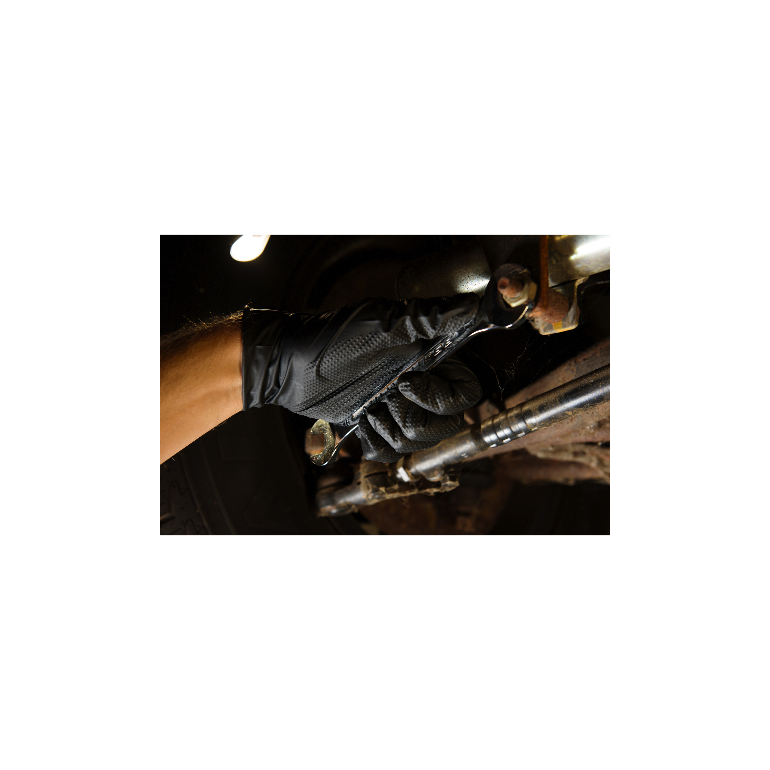 CLES PLATES - MILWAUKEE - 4932492725