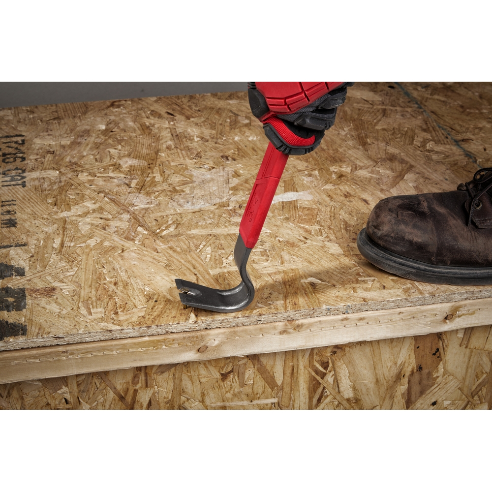PIED DE BICHE 533MM - Blister MILWAUKEE ACCESSOIRES - 4932492778