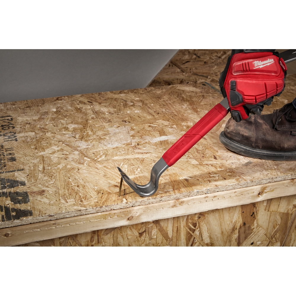 PIED DE BICHE 533MM - Blister MILWAUKEE ACCESSOIRES - 4932492778