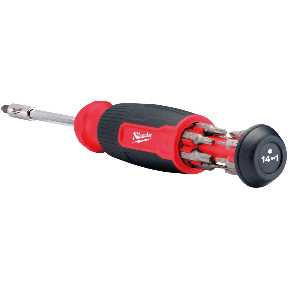 TOURNEVIS TORX 14 EN 1 MILWAUKEE - 4932492810