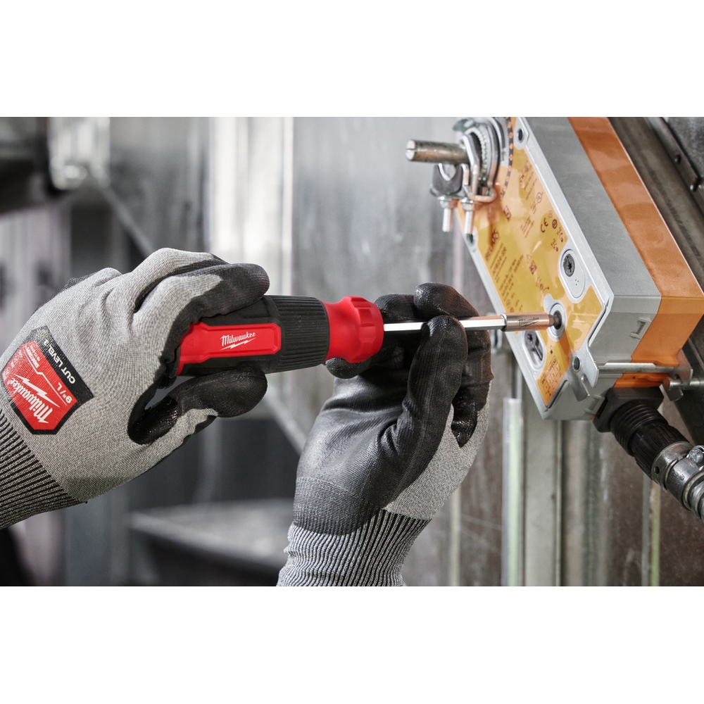 TOURNEVIS TORX 14 EN 1 MILWAUKEE - 4932492810