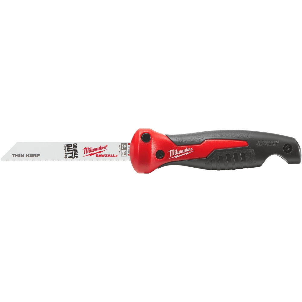 COUTEAU SCIE PLIANT - MILWAUKEE - 4932492812