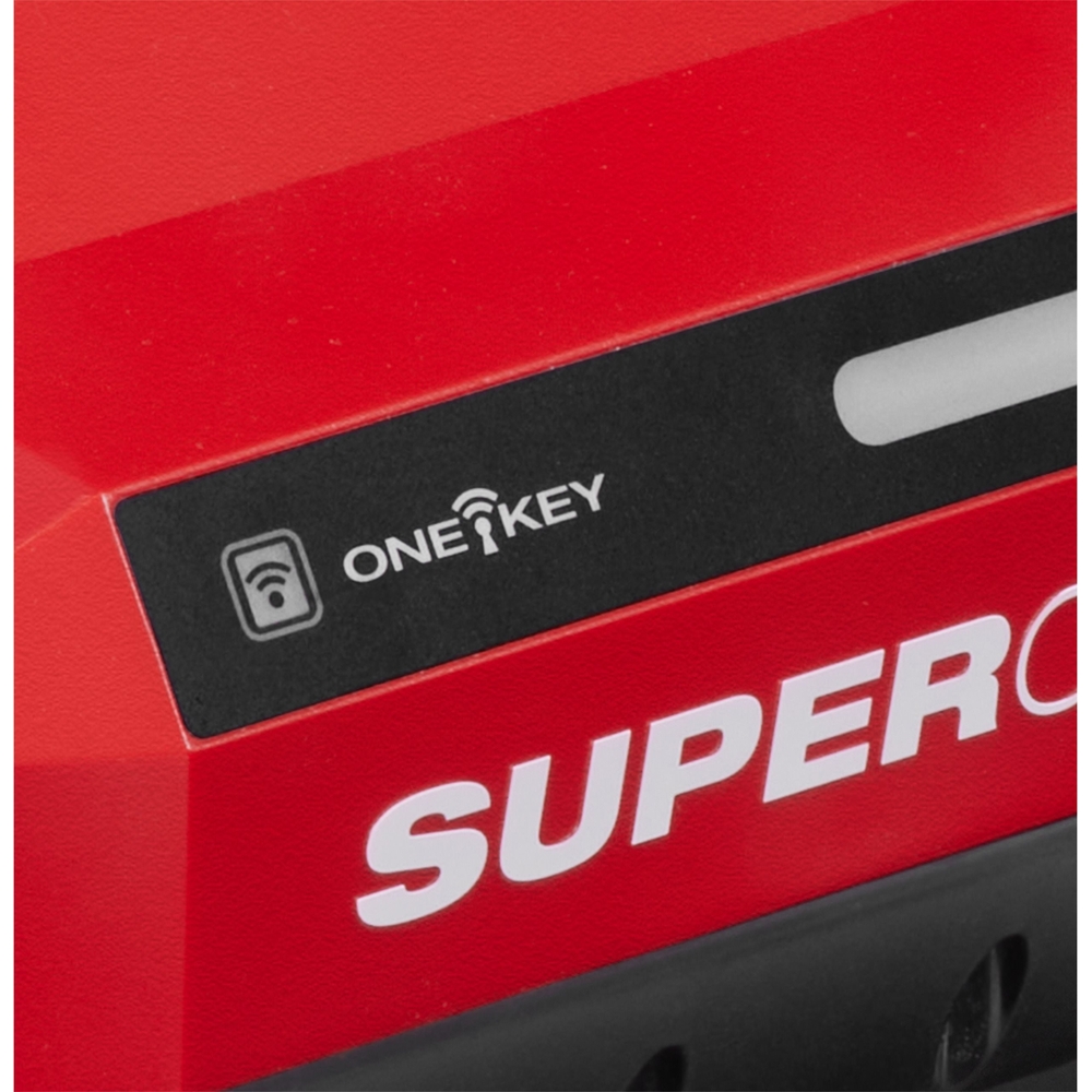 SUPER CHARGEUR MX FUEL MXF SC MILWAUKEE - 4932492848