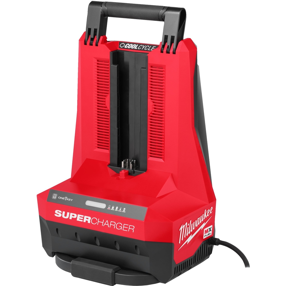 SUPER CHARGEUR MX FUEL MXF SC MILWAUKEE - 4932492848