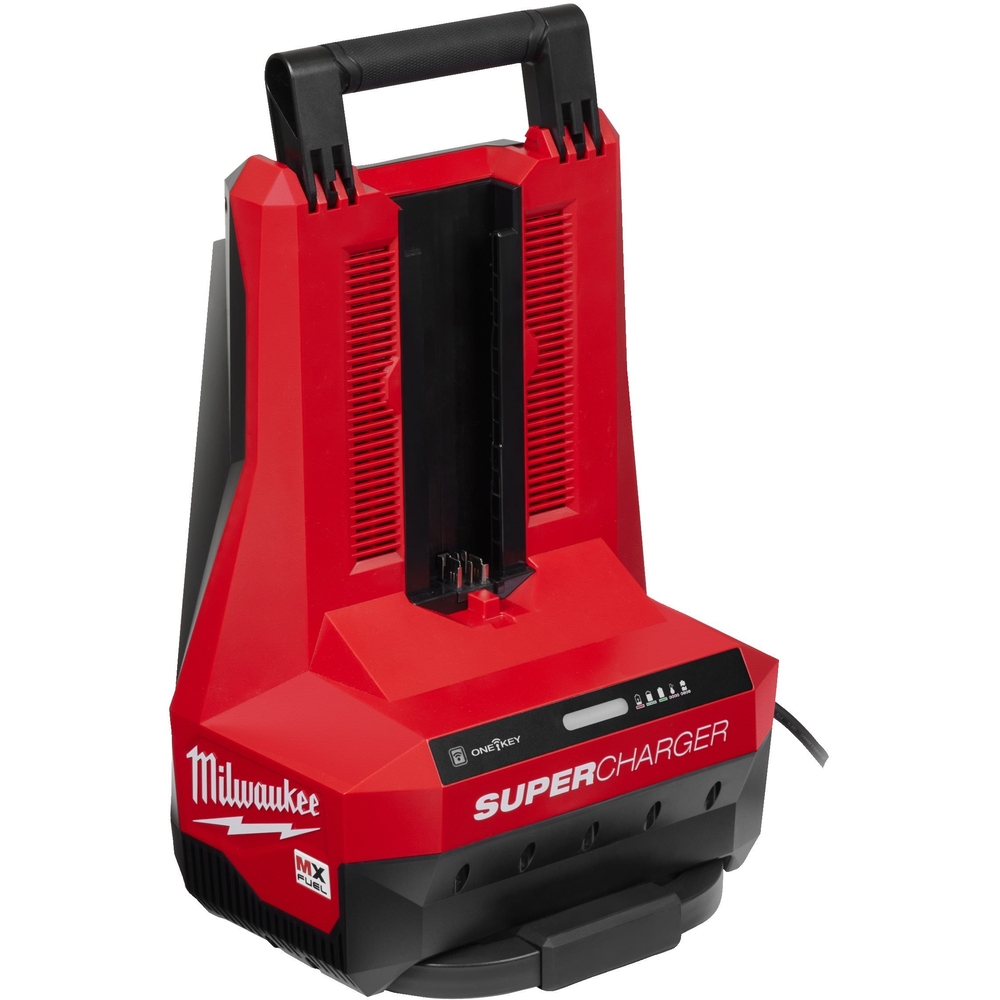 SUPER CHARGEUR MX FUEL MXF SC MILWAUKEE - 4932492848