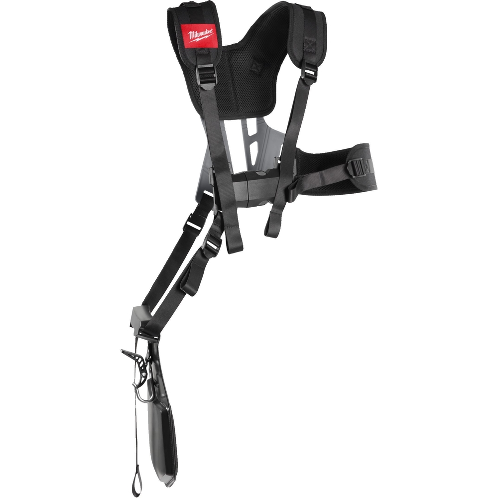 Harnais double pour débroussailleuse M18 FBCU MILWAUKEE - 4932492849