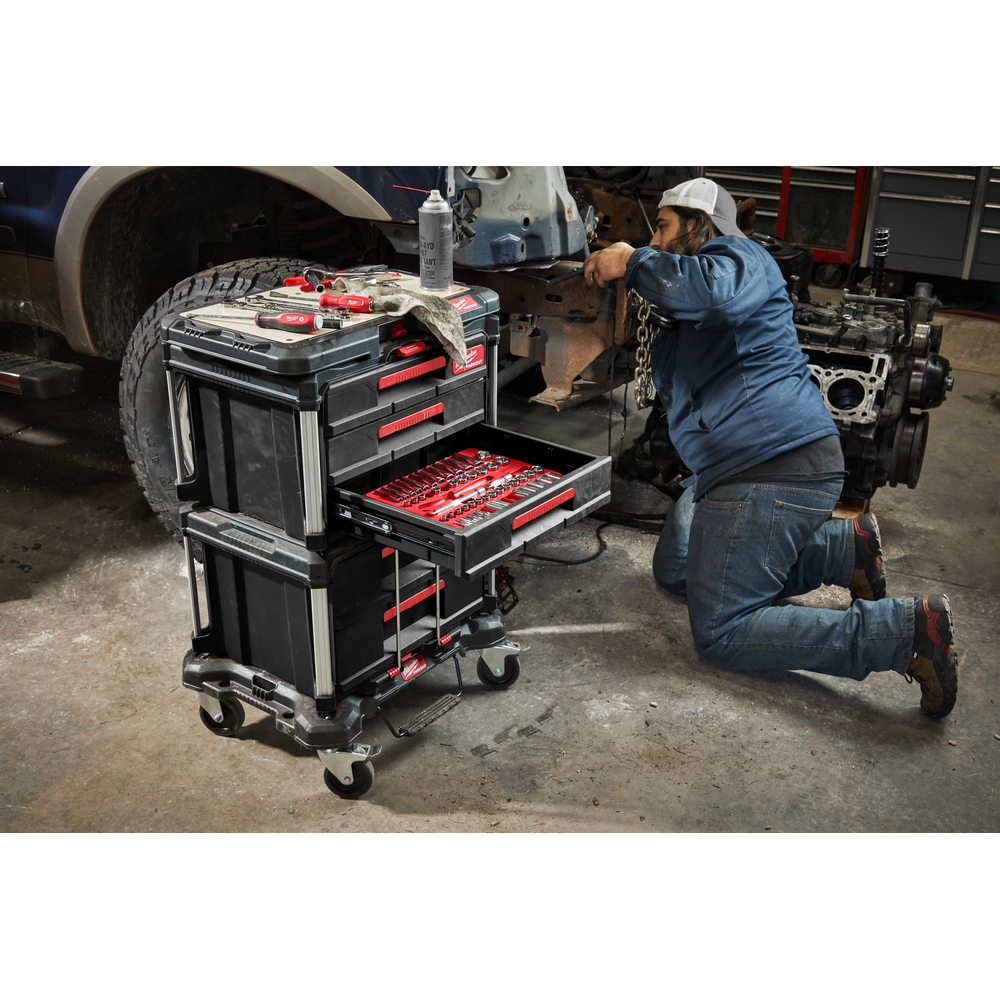 PACKOUT KIT SERVANTE MOBILE MILWAUKEE - 4932492892