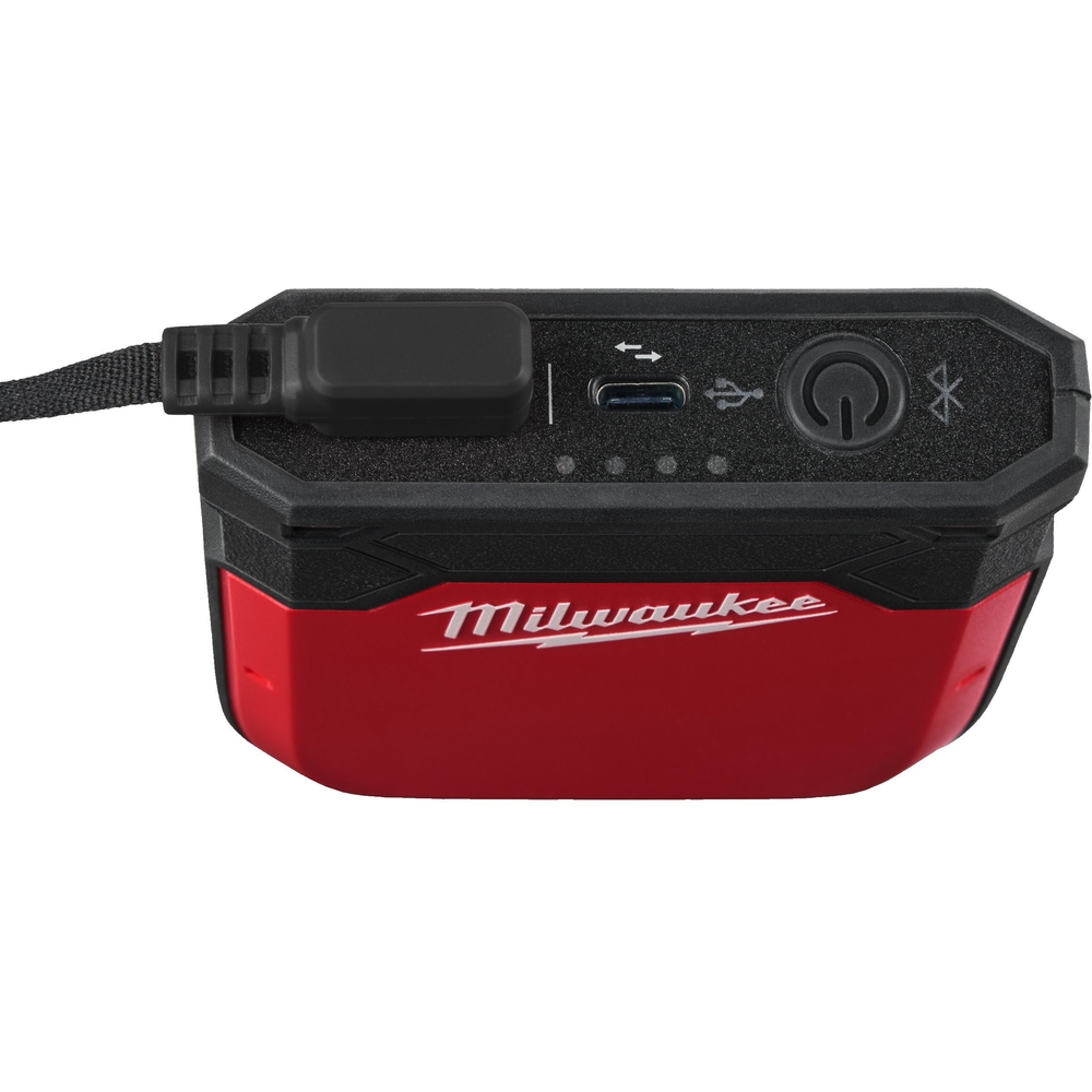 Batterie pour vestes chauffantes IRPSU3-0 MILWAUKEE - 4932492907