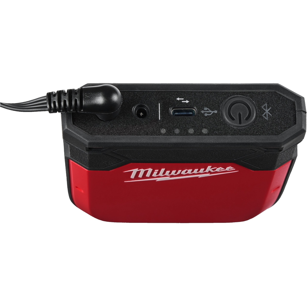 Batterie pour vestes chauffantes IRPSU3-0 MILWAUKEE - 4932492907