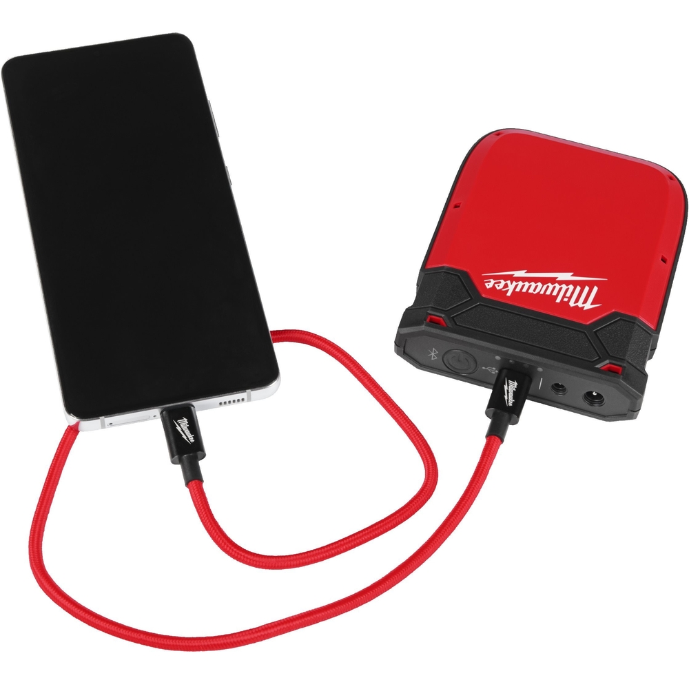 Batterie pour vestes chauffantes IRPSU3-0 MILWAUKEE - 4932492907