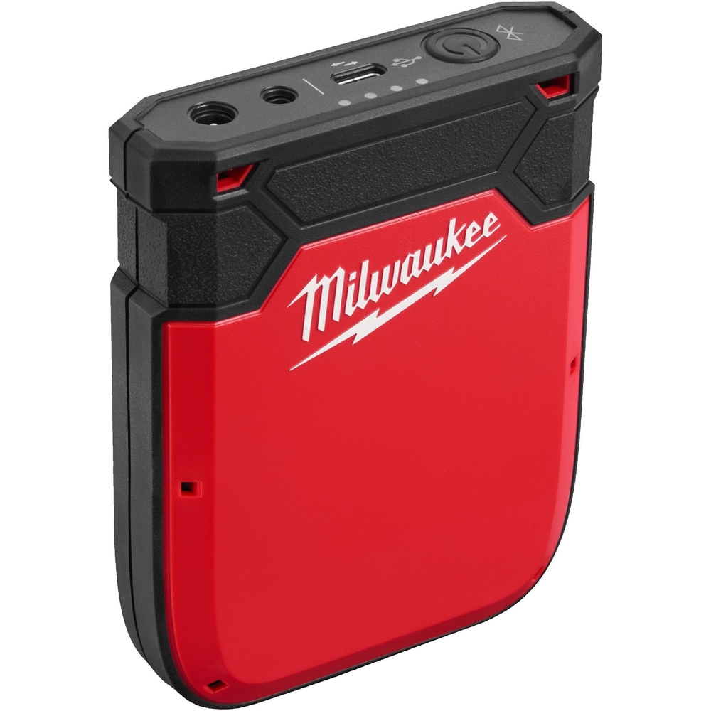 Batterie pour vestes chauffantes IRPSU3-0 MILWAUKEE - 4932492907