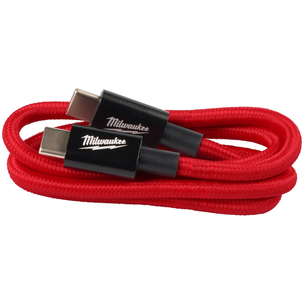 CHARGEUR USB POUR BATTERIE 12 VOLTS M12 TC2-0 - MILWAUKEE - 4932492908