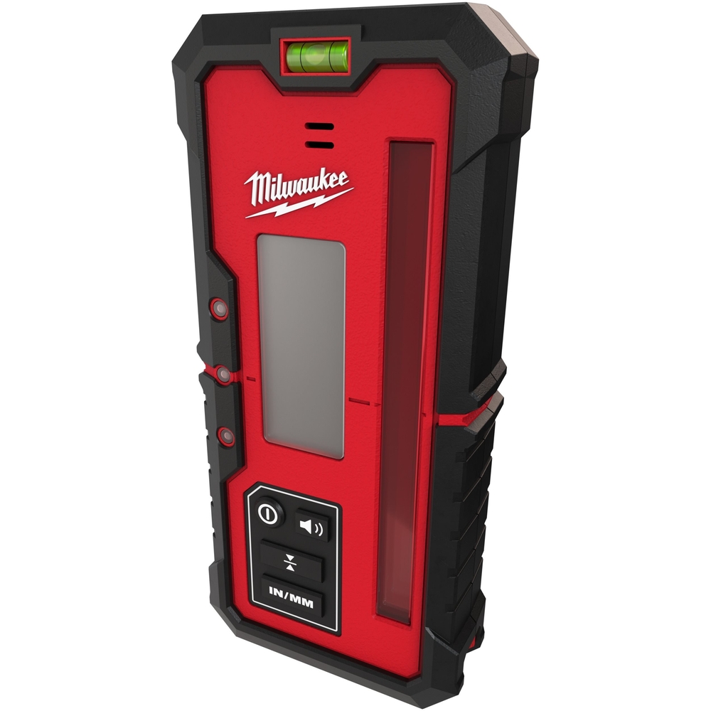 CELLULE DE RÉCEPTION 600 M MILWAUKEE RD600 POUR LASERS ROTATIFS - 4932493197