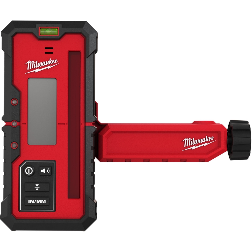 CELLULE DE RÉCEPTION 600 M MILWAUKEE RD600 POUR LASERS ROTATIFS - 4932493197