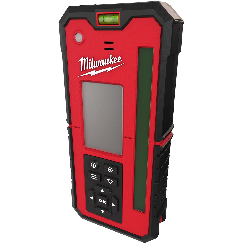 CELLULE DE RÉCEPTION MILWAUKEE 300 M POUR LASER ROTATIF - RD300G - 4932493198