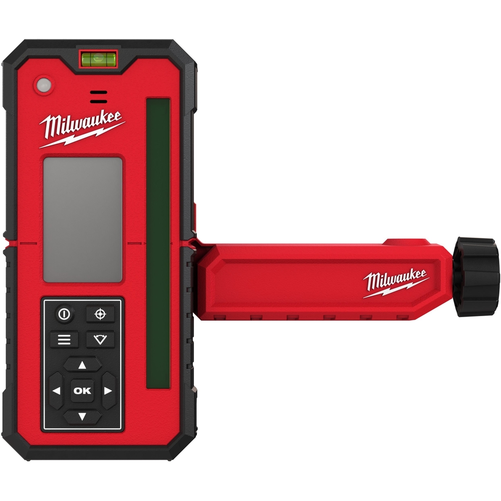 CELLULE DE RÉCEPTION MILWAUKEE 300 M POUR LASER ROTATIF - RD300G - 4932493198