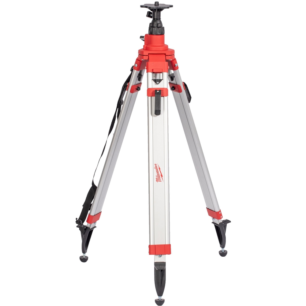 TRÉPIED 3,0 M MILWAUKEE POUR LASER - TRP300 - 4932493200