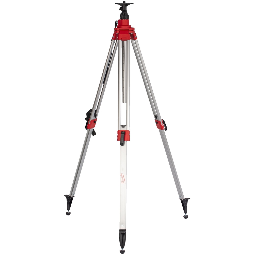 TRÉPIED 3,0 M MILWAUKEE POUR LASER - TRP300 - 4932493200