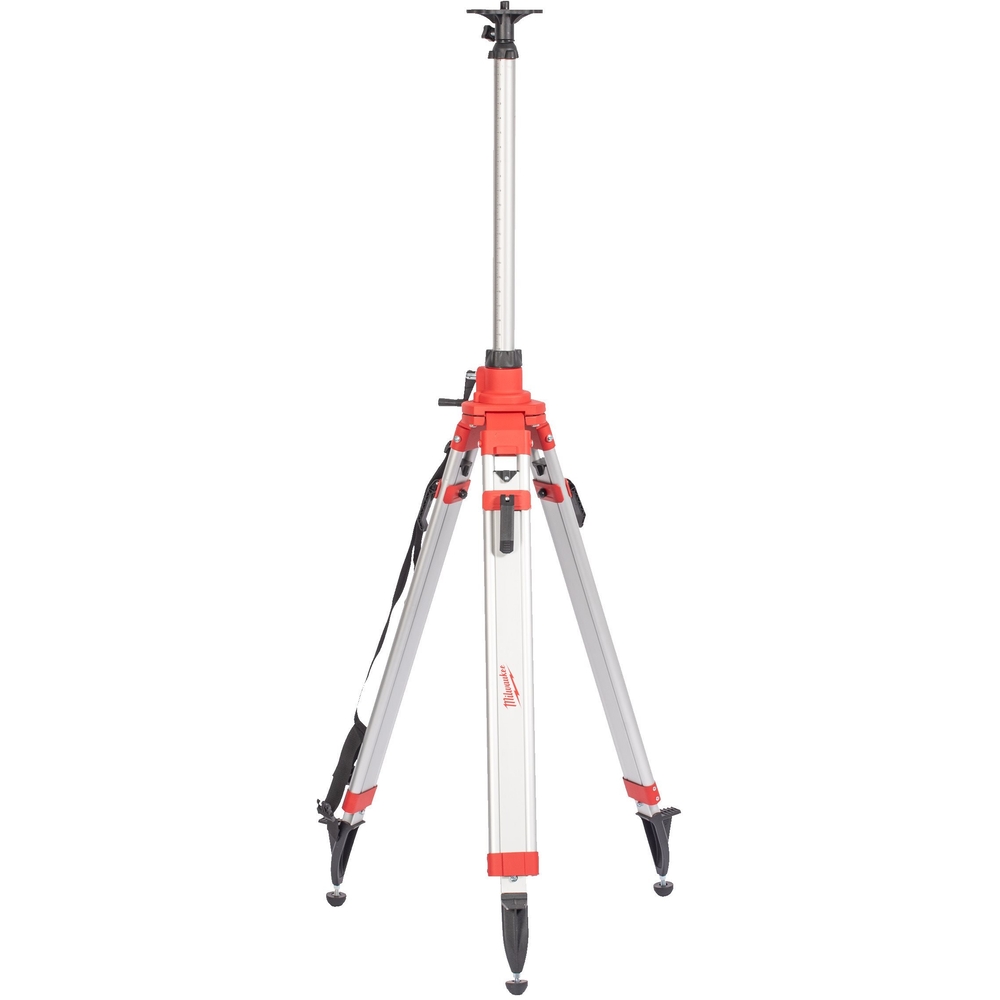 TRÉPIED 3,0 M MILWAUKEE POUR LASER - TRP300 - 4932493200