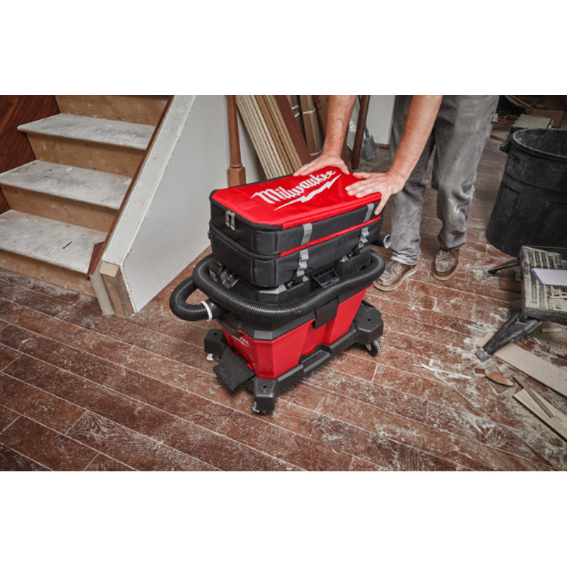 ACCESSOIRE SYSTEME D'ASPIRATION SAC ACCESSOIRE POUR M18F2VC23L ATKIT-1 - MILWAUKEE - 4932493246