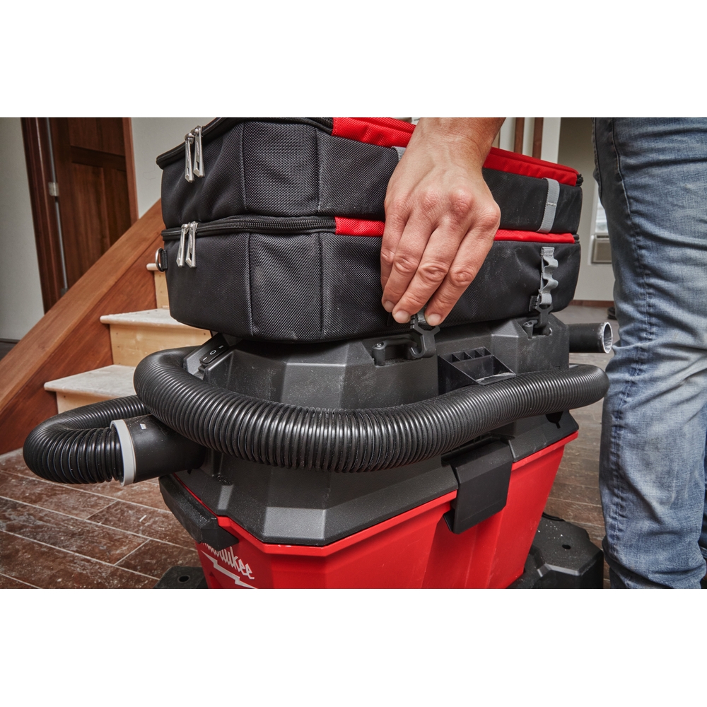 ACCESSOIRE SYSTEME D'ASPIRATION SAC ACCESSOIRE POUR M18F2VC23L ATKIT-1 - MILWAUKEE - 4932493246