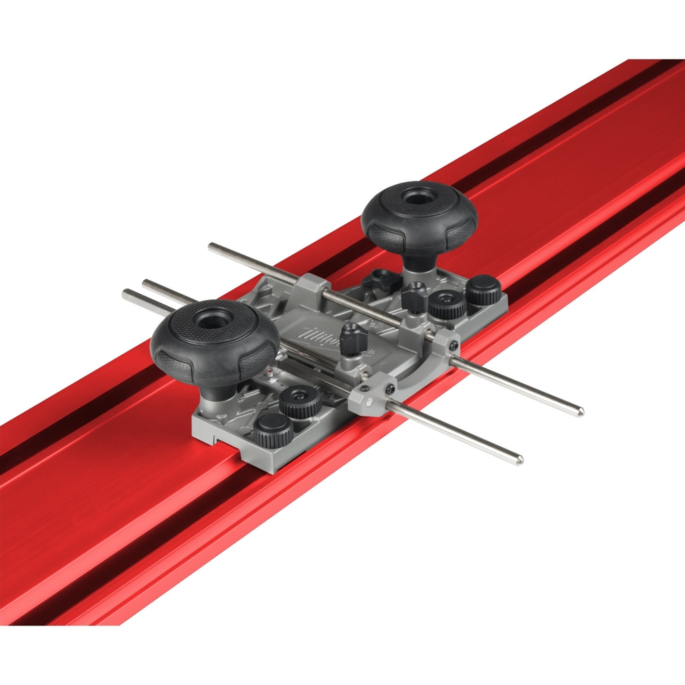 Butée latérale compatible rail de guidage M18 FR12 & M18 FTR8 RBA-2 - MILWAUKEE - 4932493306