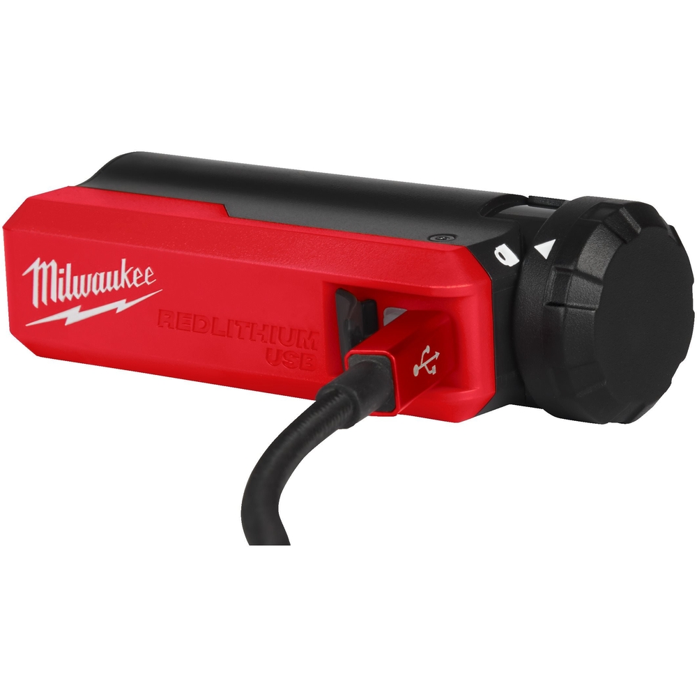 Pack REDLITHIUM 4V USB L4 PPS-301 MILWAUKEE - 4932493335