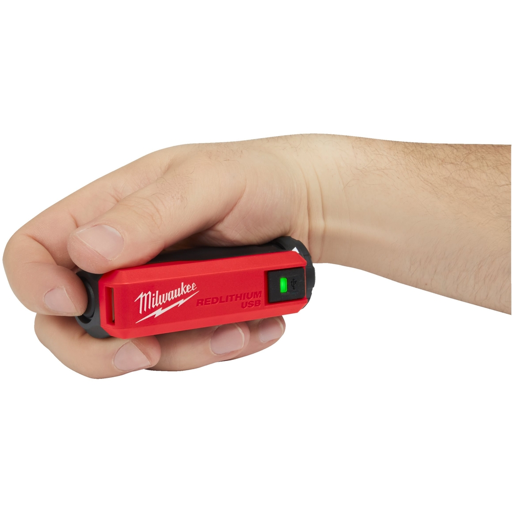 Pack REDLITHIUM 4V USB L4 PPS-301 MILWAUKEE - 4932493335