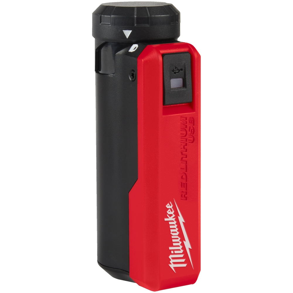 Pack REDLITHIUM 4V USB L4 PPS-301 MILWAUKEE - 4932493335