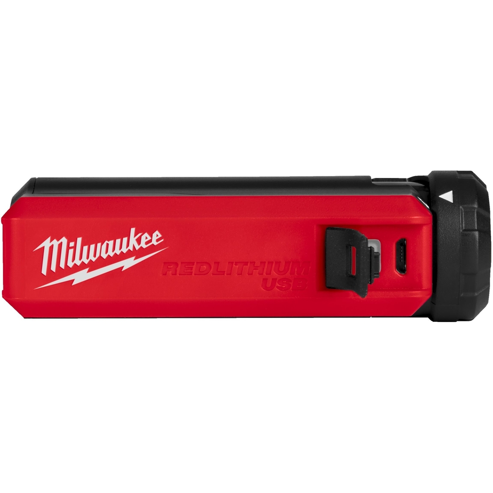Pack REDLITHIUM 4V USB L4 PPS-301 MILWAUKEE - 4932493335